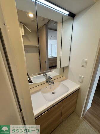 ティモーネグランデ田端ノルドの物件内観写真